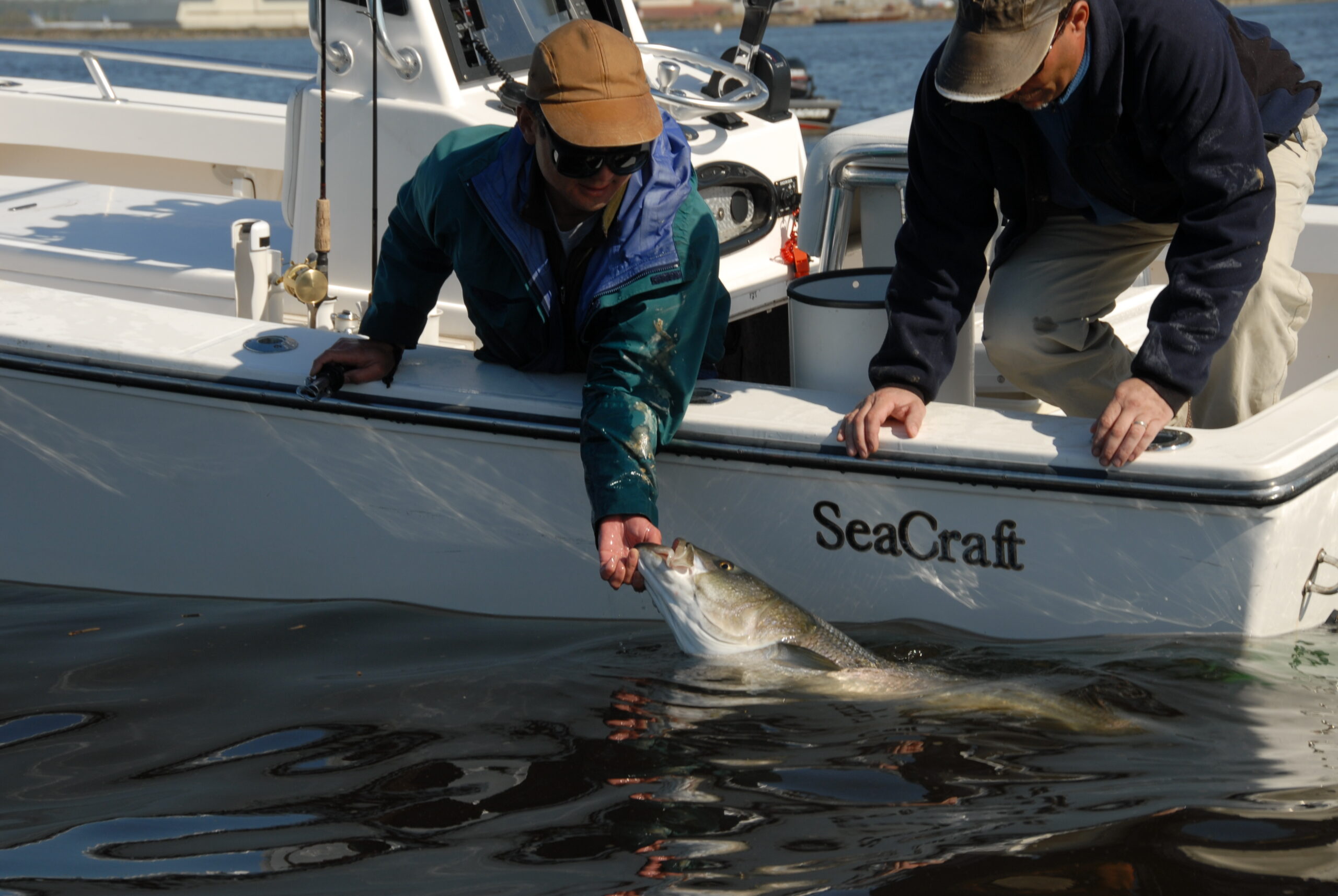 ASGA Letter to ASMFC - American Saltwater Guides Association