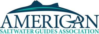 American Saltwater Guides Association Logo