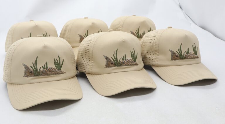 Backing Drum Cap - Image 2