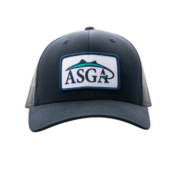 ASGA Sportsman Snapback - Image 4