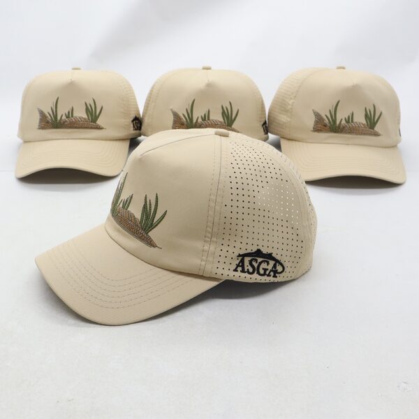 Backing Drum Cap - Image 4