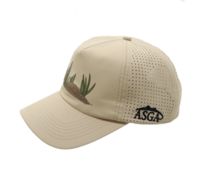 ASGA Redfish Hat