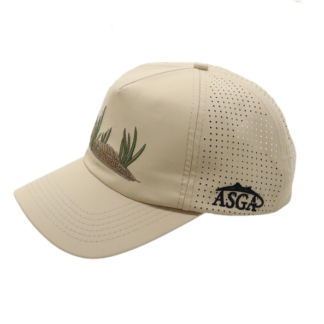 ASGA Redfish Hat