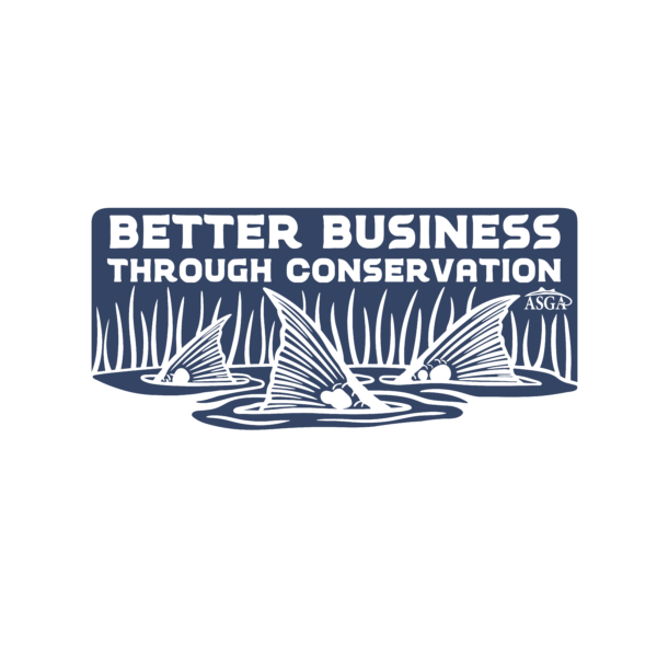 Better Business with Reds Stickers (3-pack)