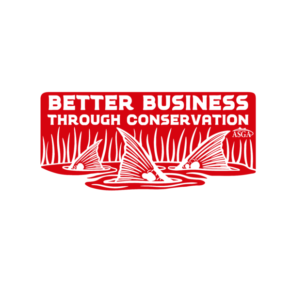 Better Business with Reds Stickers (3-pack) - Image 4