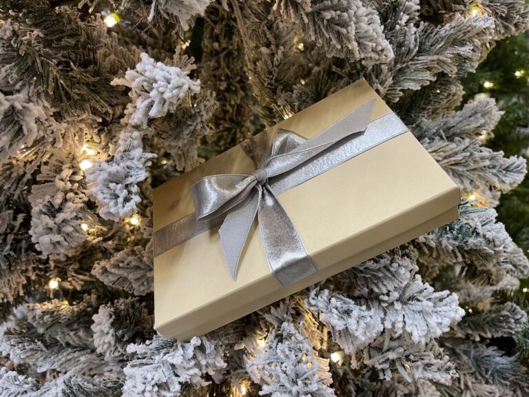 2023 Striped Bass Ornament - Limited Edition - Image 3