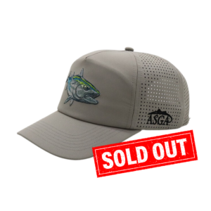Albie Project Cap