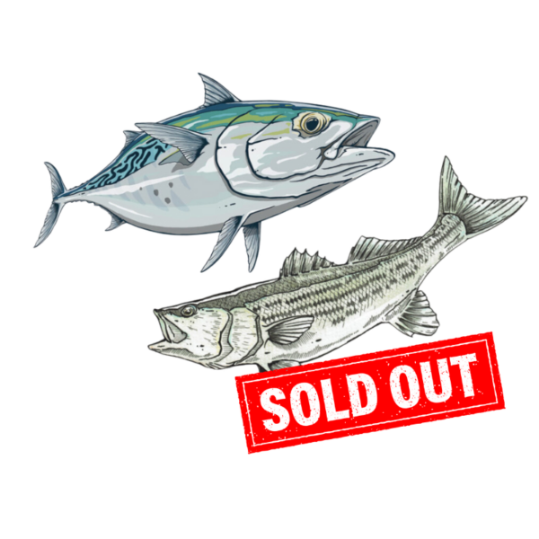 New England All-Stars (2-Pack)