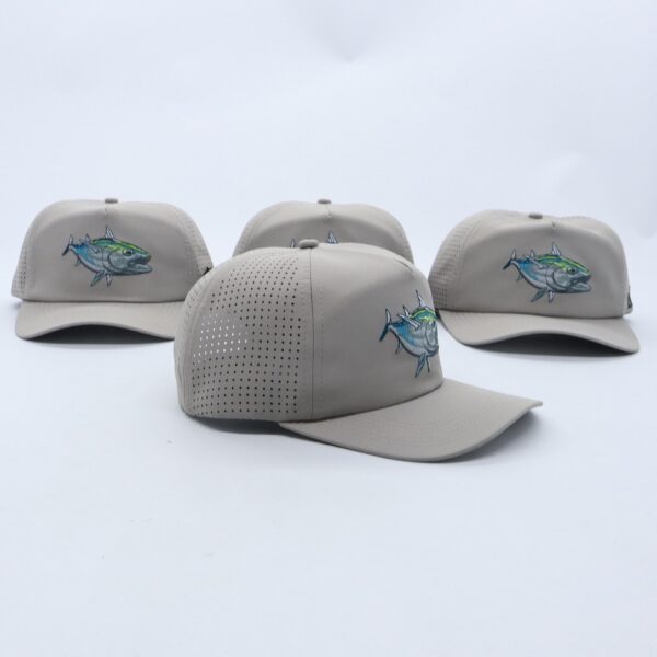 Albie Project Cap - Image 2