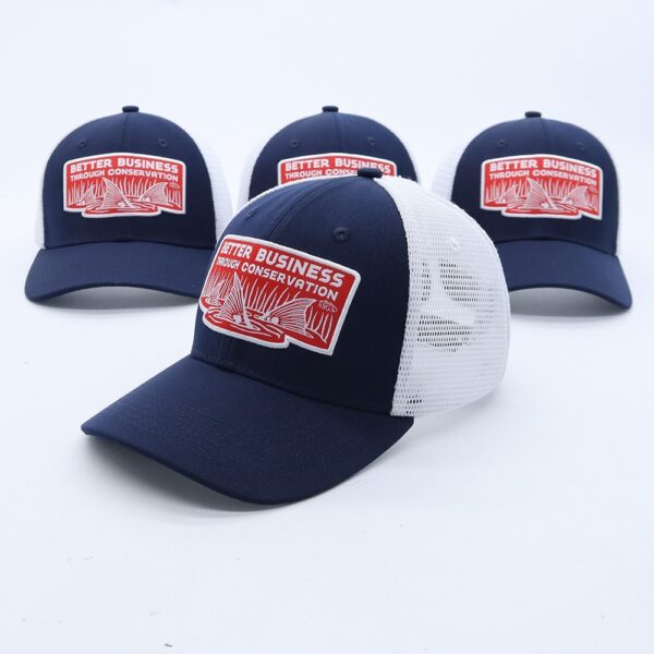 Better Business With Redfish Cap - Image 2