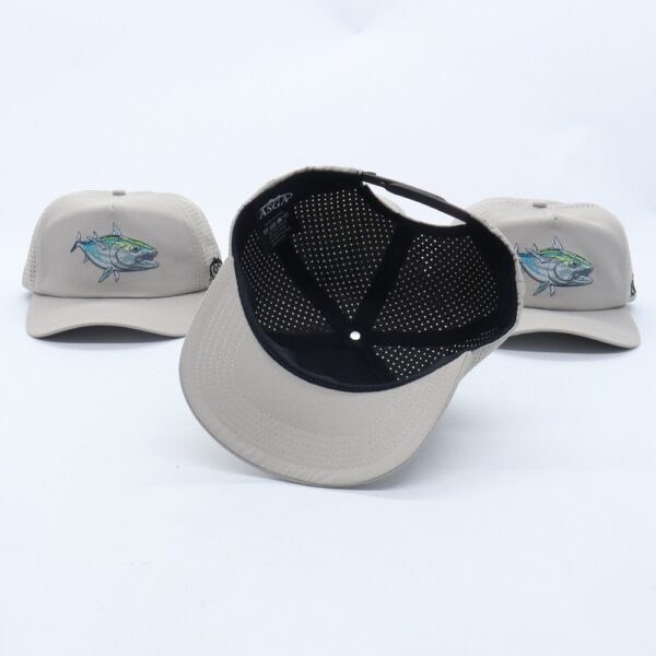 Albie Project Cap - Image 3
