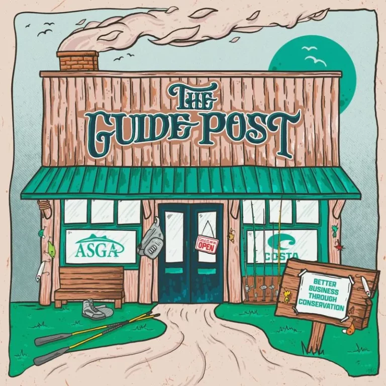 The Guide Post