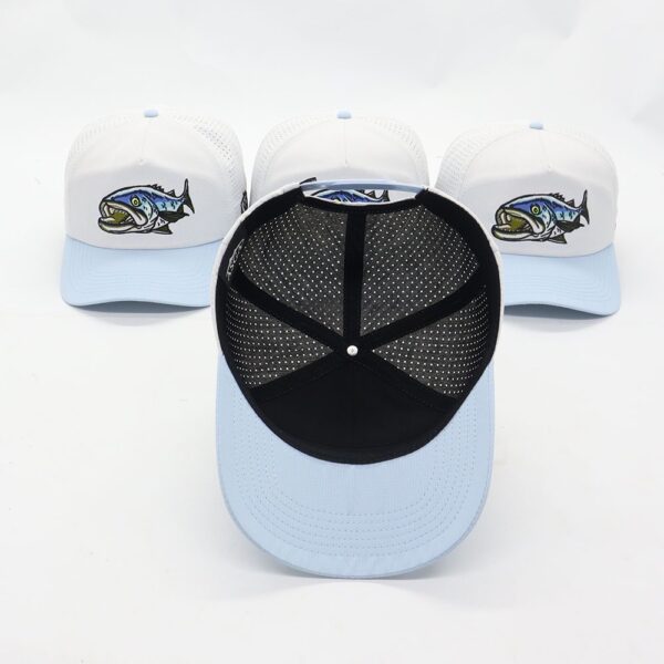 Gator Bluefish Performance Cap - Image 5