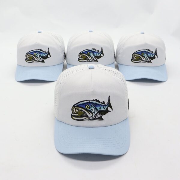 Gator Bluefish Performance Cap - Image 2