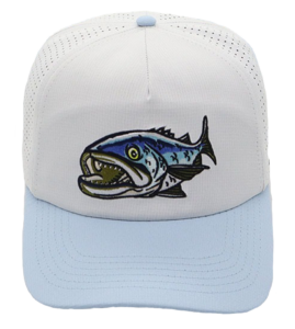 ASGA Bluefish Performance Cap