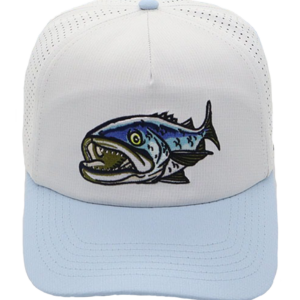 ASGA Bluefish Performance Cap