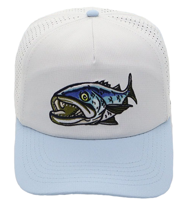 ASGA Bluefish Performance Cap