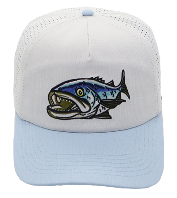 ASGA Bluefish Performance Cap