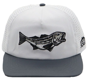 ASGA Striper Performance Cap