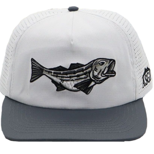 ASGA Striper Performance Cap