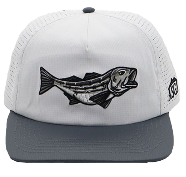 ASGA Striper Performance Cap