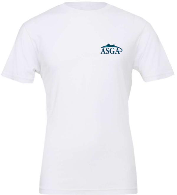 Science, Education & Advocacy T-Shirt - Image 4