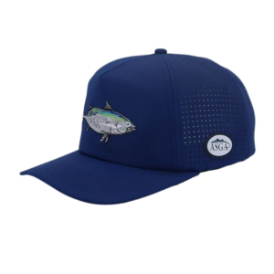 Little Tunny Performance Cap