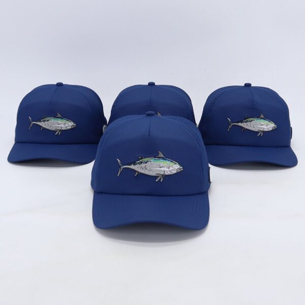 Little Tunny Performance Cap - Image 4