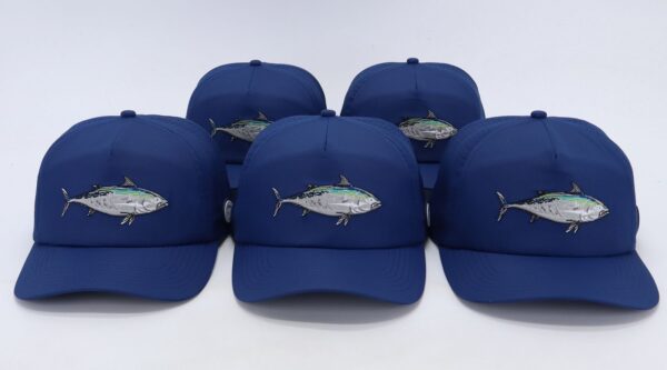 Little Tunny Performance Cap - Image 5