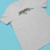Single & Happy T-Shirt - Image 3
