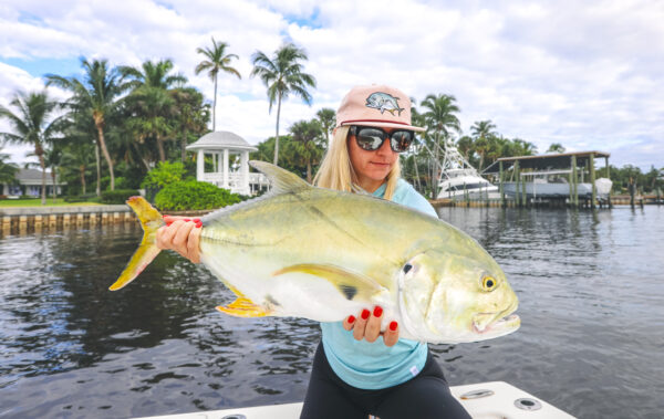Jack Crevalle Rope Hat - Image 3