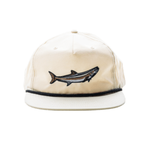 Cobia Rope Hat
