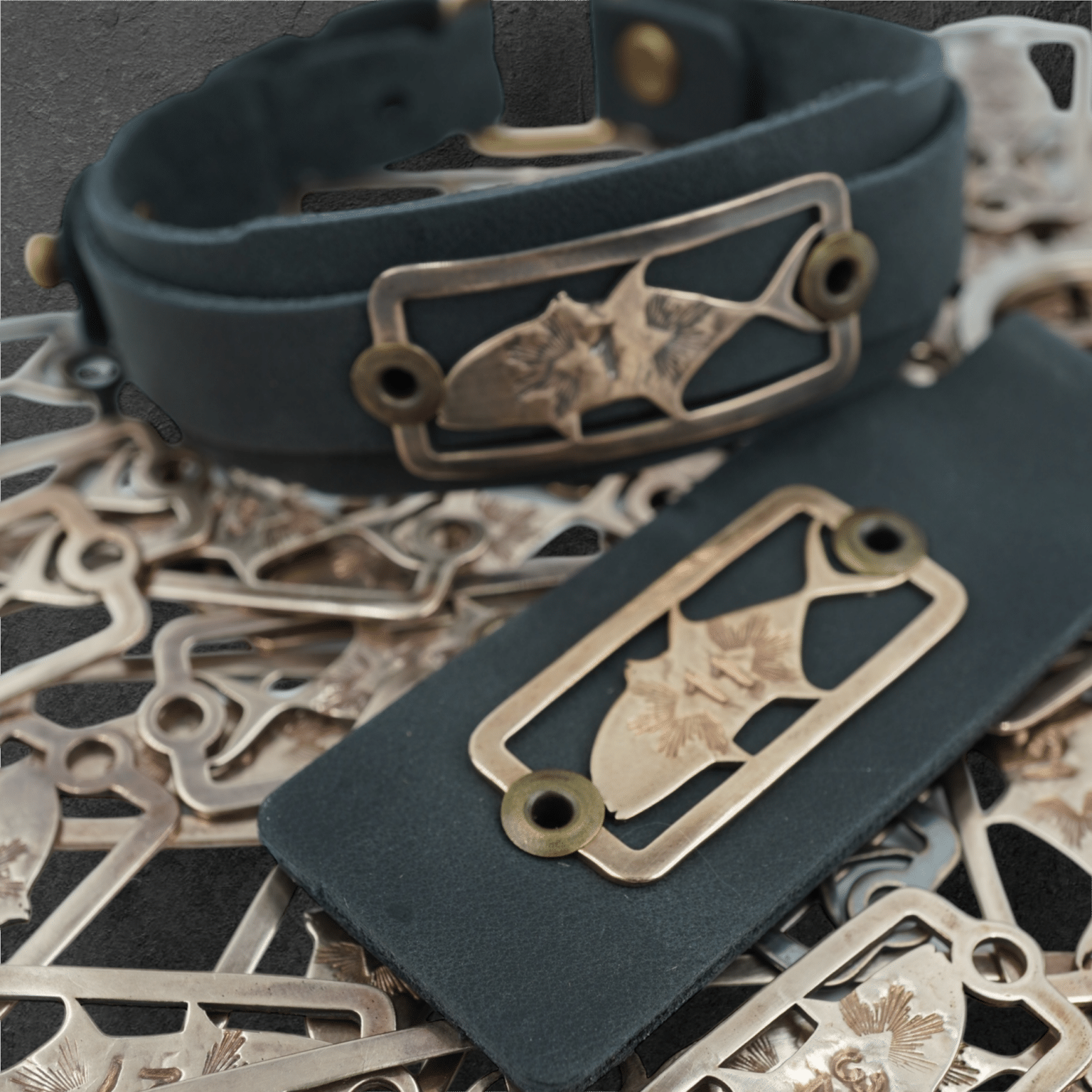 Tag A Jack: Sight Lines Provisions Custom Products