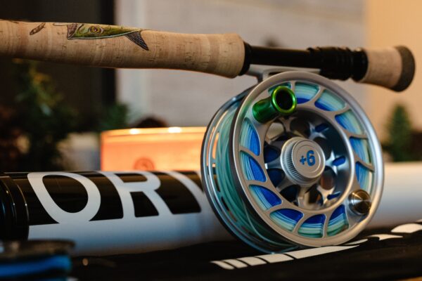 ASGA Ultimate Albie Setup - Image 3