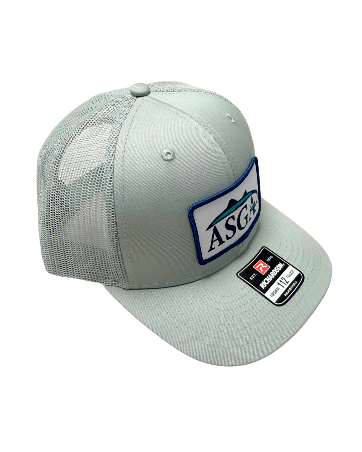ASGA Brackish Snapback