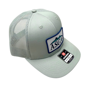 ASGA Brackish Snapback