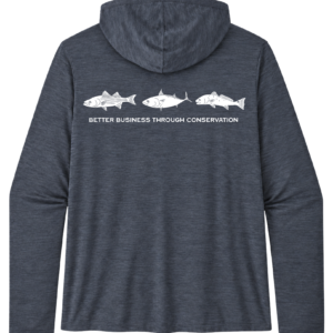 Ocean Advocates Daily Hoody