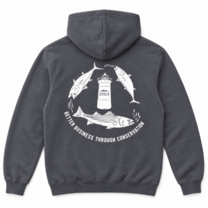 Fall Run Pullover Hoodie
